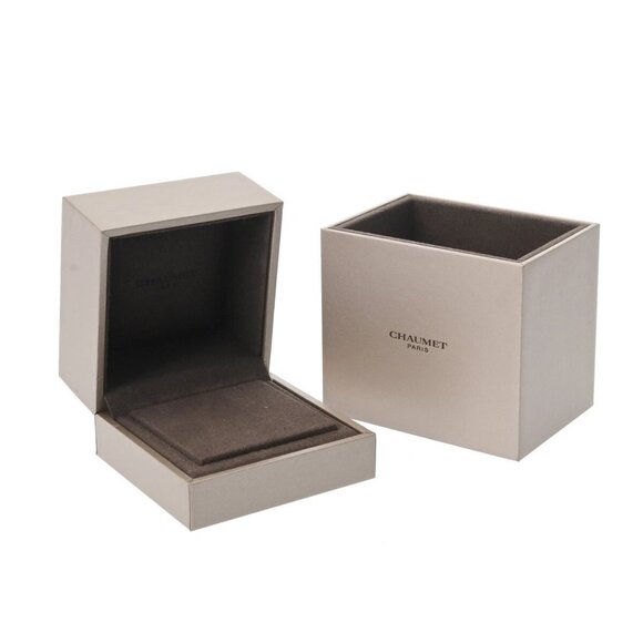 CHAUMET Josephine Teardrop Diamond necklace - Picture 9 of 9